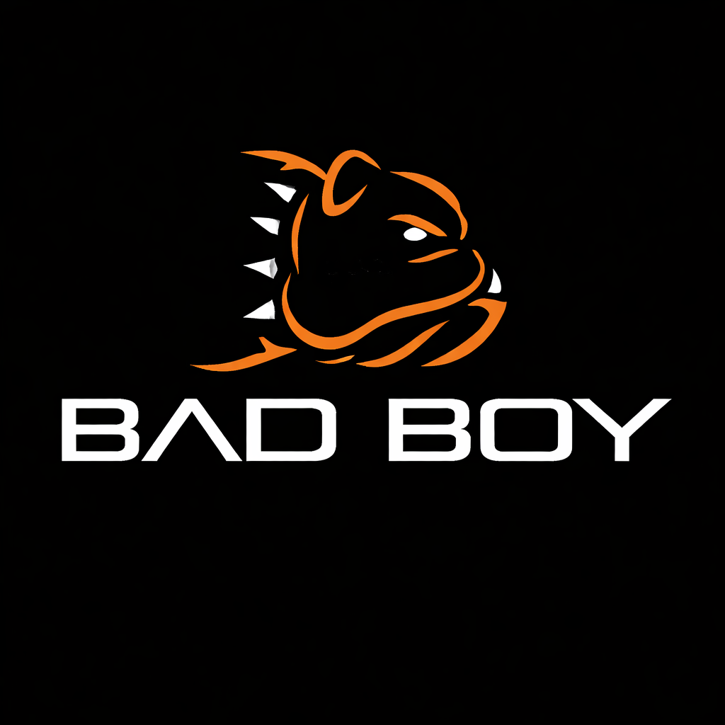 BAD BOY