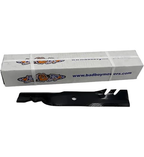 038-1050-00 - 72" Gator Mulching Blade 6 Pack