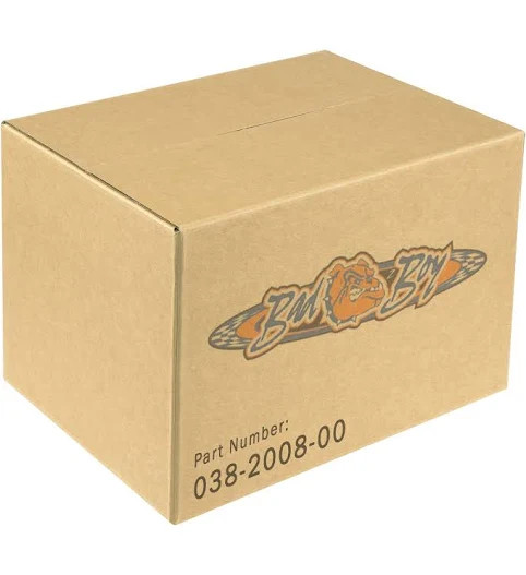 038-2008-00 48 - Clamshell Blade 3 Pack MZ