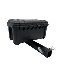 Bad Boy 088-4025-00 2″ Front Toolbox Assembly