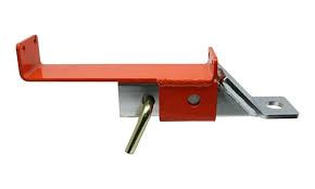 093‑6000‑00 Bad Boy Hitch Assembly