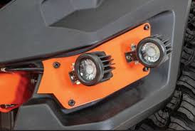 Bad Boy 2019 Outlaw Light Kit – OEM #088-0998-00