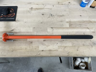 Bad Boy Mount Assist Handle Kit OEM #088‑3502‑98 – Maverick / Maverick HD