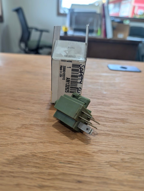 AM132625 JOHN DEERE OEM