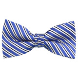 Men's Banded Bow Tie FBB3011