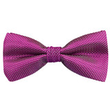 Men's Banded Bow Tie FBB3028