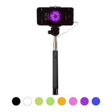 Selfie Stick with Snap Button