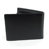 Bi-Fold Synthetic Leather Wallet MLW04166