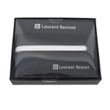 Bi-Fold Leather Wallet MLW04168