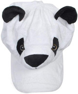 Panda Stuffed Animal Plush Baseball Caps
