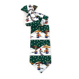 Boy's Christmas Tie