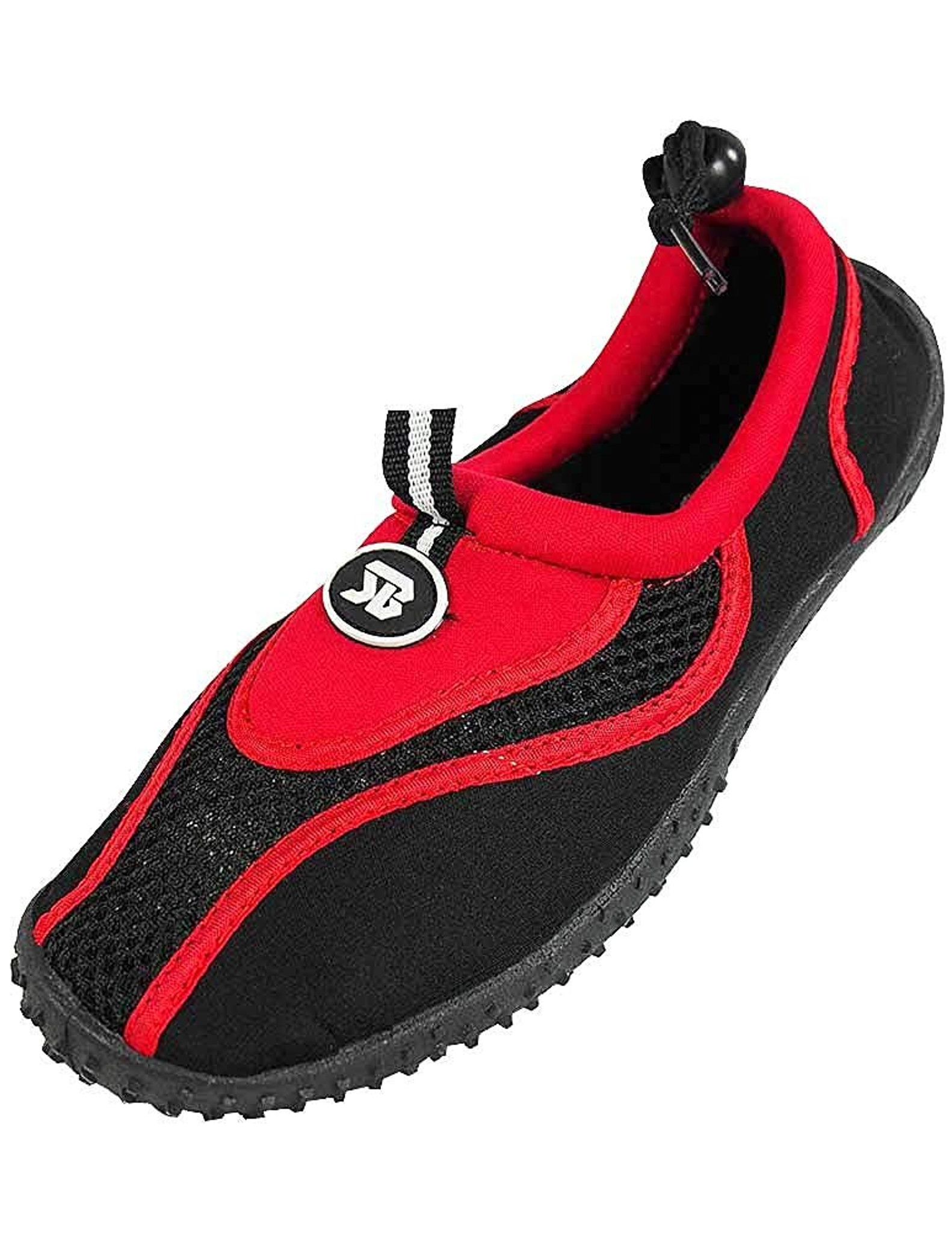 red water shoes