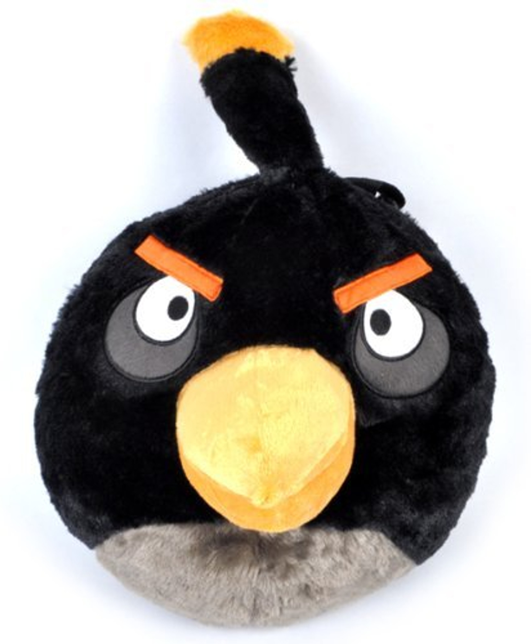 angry birds plush