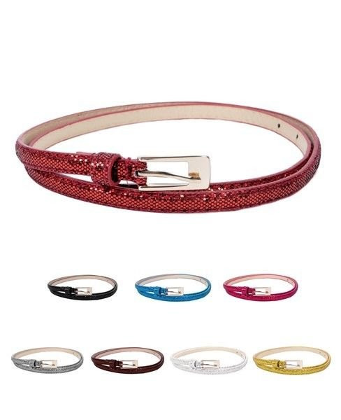 glitz belt