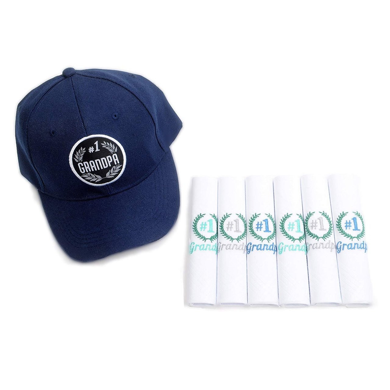 grandpa baseball cap