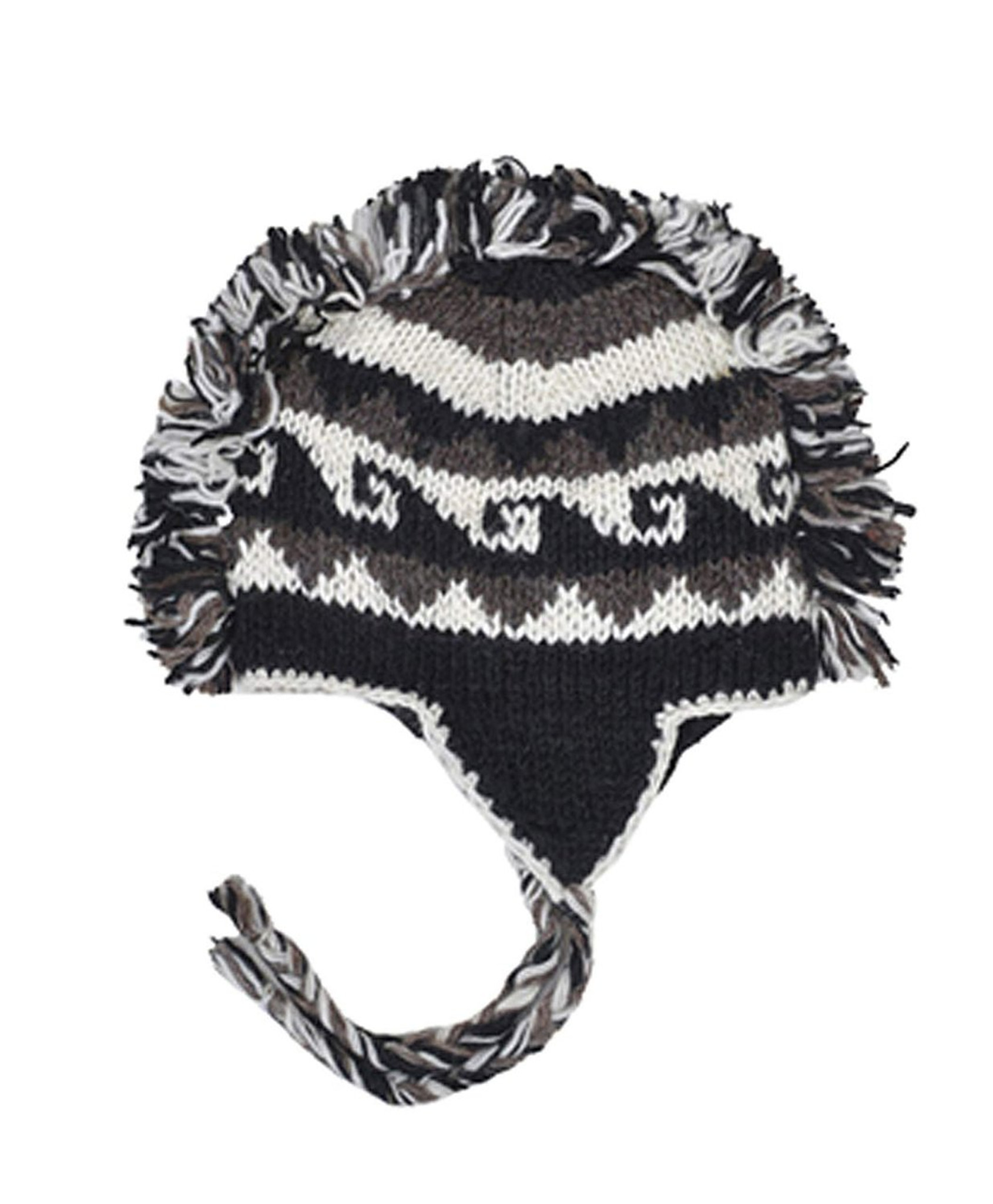 wool winter hats