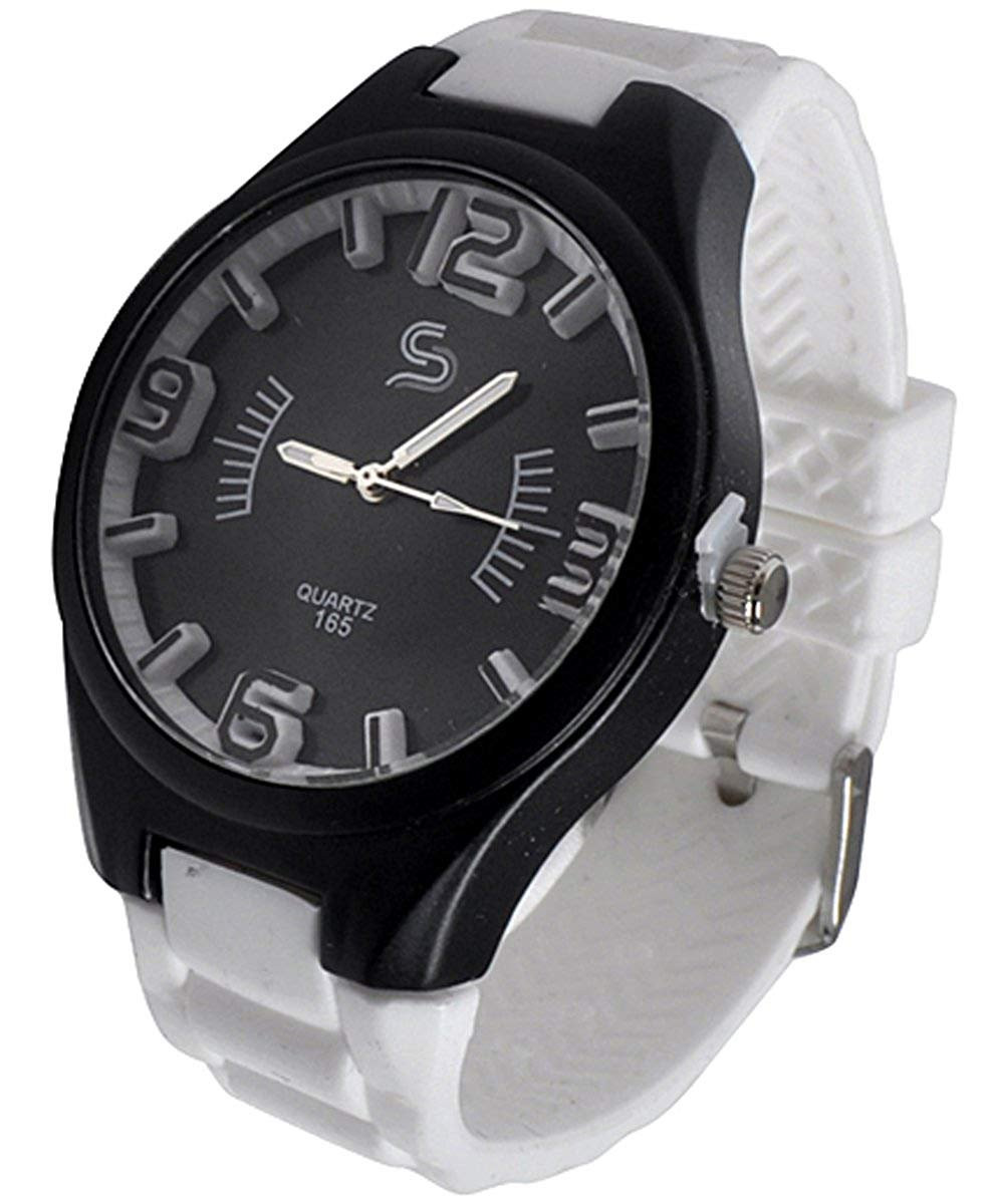 sports watch unisex