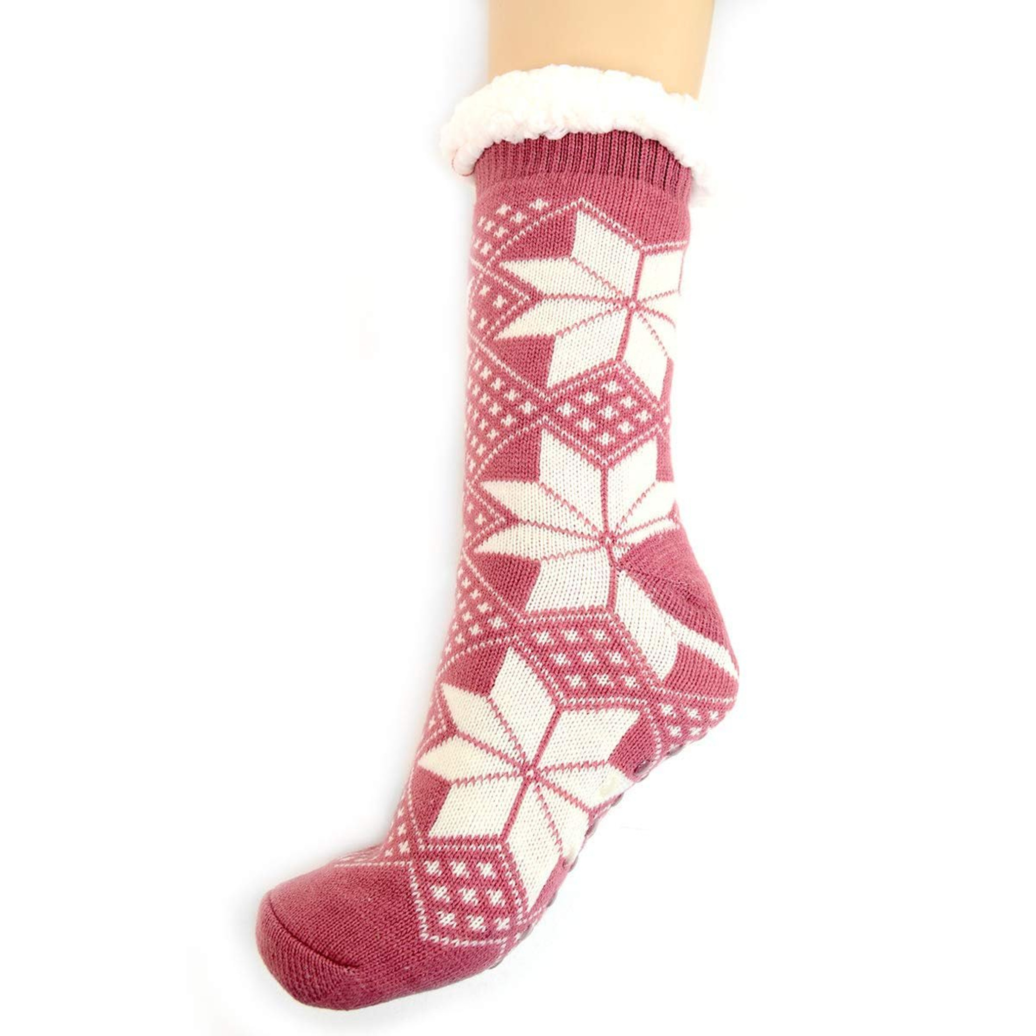 winter socks with grips