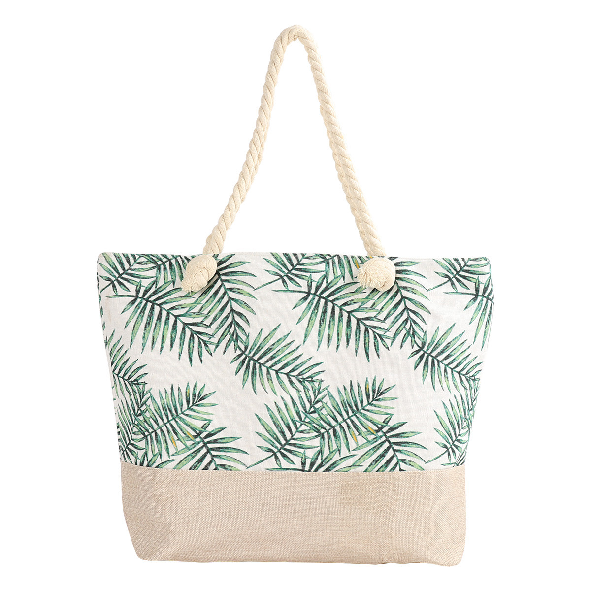 large summer tote