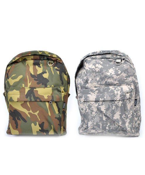 army bags for school