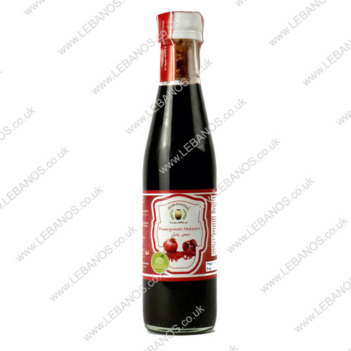 Pomegranate Molasses - Mawassemna - 250ml