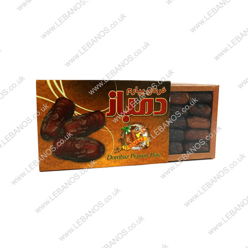 Dombaz Piarum Date 24x500g