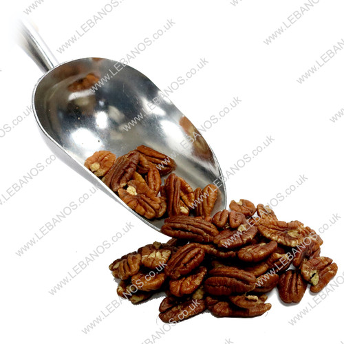 Pecan Nuts - Lebanos - 1kg