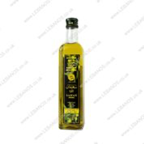 Extra Virgin Olive Oil - Saifan - 12 x 500ml