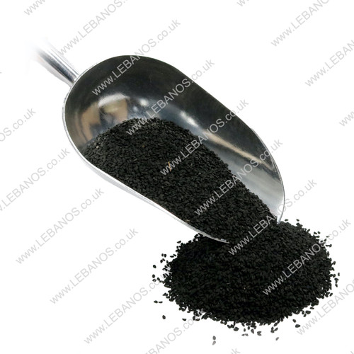 Nigela Seeds - Lebanos - 1kg
