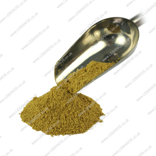 Fennel Ground - Lebanos - 1kg