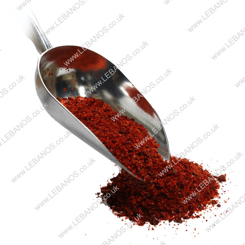 Pepper Flakes/Red Hot - Lebanos - 1kg