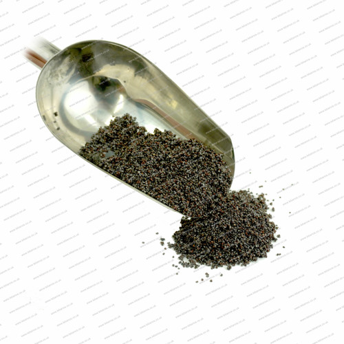 Poppy Seeds Black - Lebanos - 500g