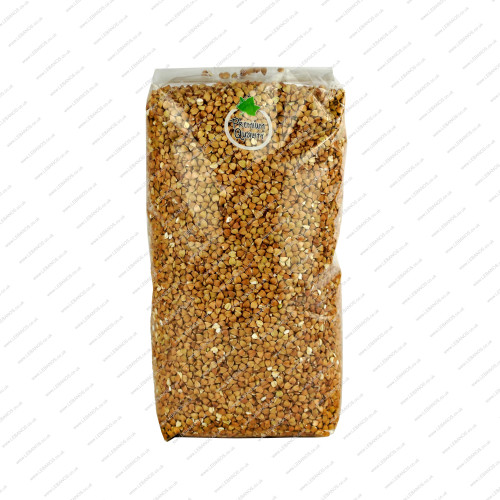 Buckwheat - Lebanos - 1kg 