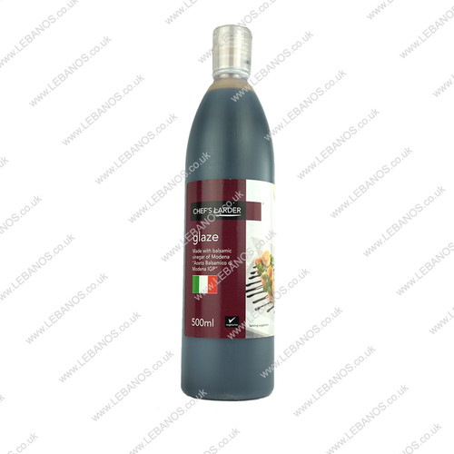 Balsamic Glaze - Chef's Larder - 500ml