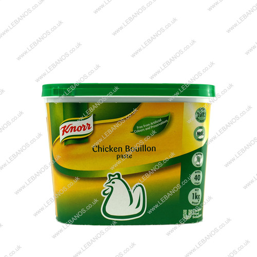Chicken Bouillon - Knorr - 1kg