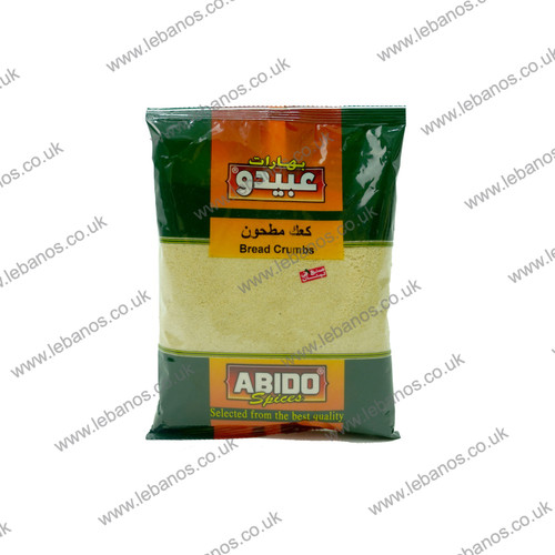 Kaak (Bread Crumbs) - Abido - 14x500g