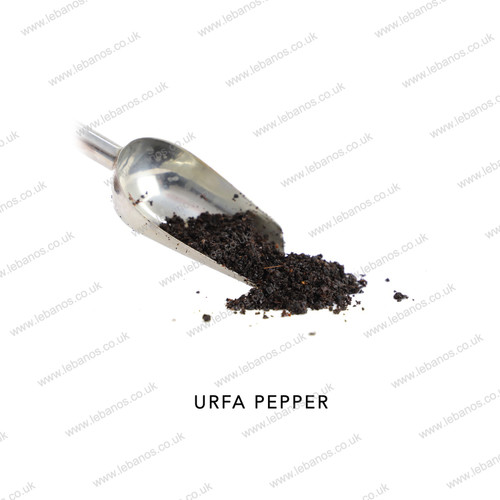 Urfa Pepper