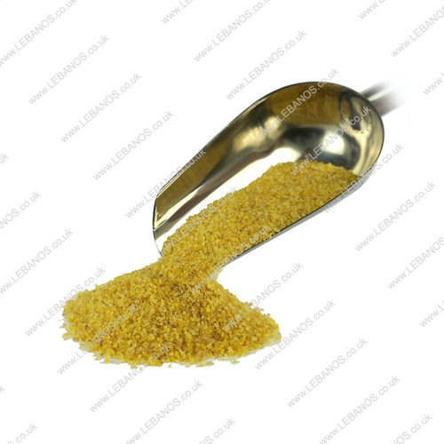 Bourgol Fine White 5kg