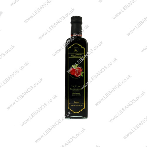 Pomegranate sauce 500ml