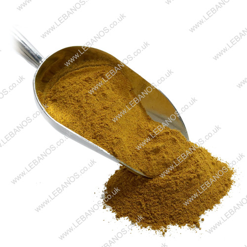 Curry Powder - Lebanos - 1kg