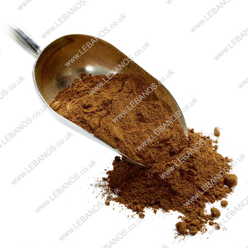 Nutmeg Ground - Lebanos - 500g