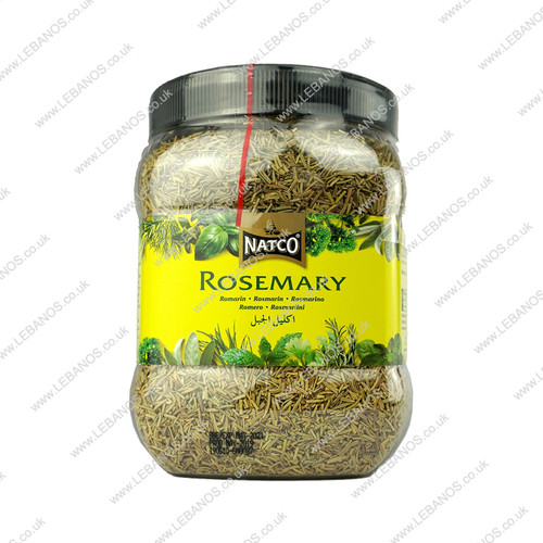 Rosemary Dried - Lebanos - 500g