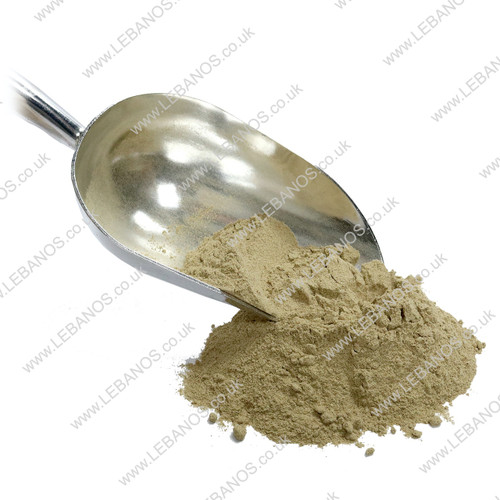 White Pepper - Lebanos - 1kg