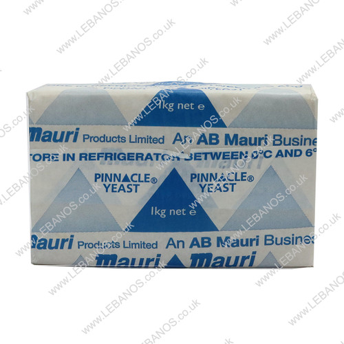 Yeast - Pinnacle - 1kg