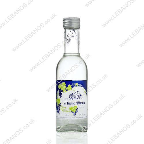 Arak Brun 20cl