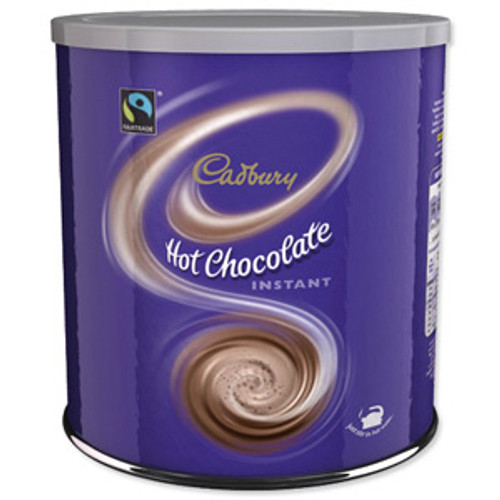 Drinking Chocolate - Cadbury's - 2kg 