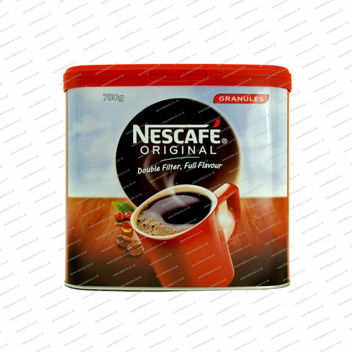 High Roast - Nescafe - 750g 