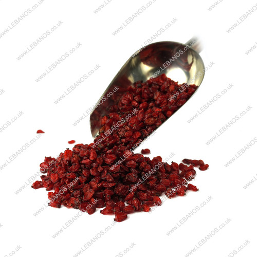 Dried Barberries - Lebanos - 1kg 