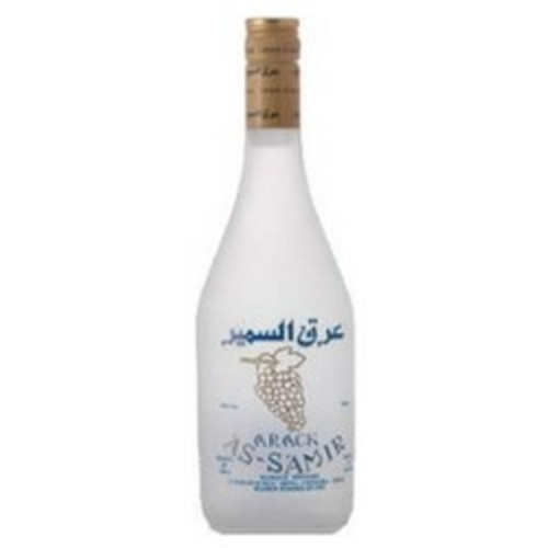 Arak As Samir 35cl