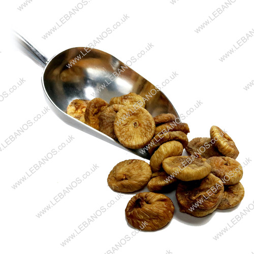 Dried Figs - Lebanos - 1kg 